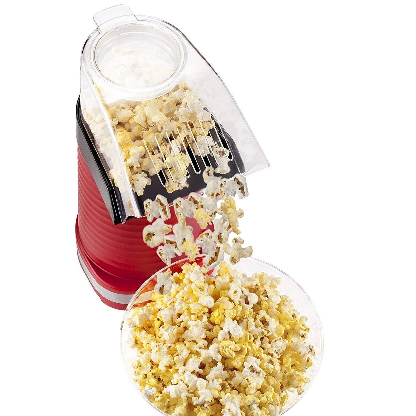 J-JATI Air Pop Popcorn Maker