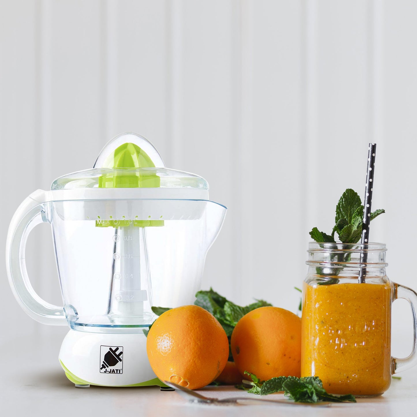 J-Jati Citrus Juicer Extractor - 12/CASE