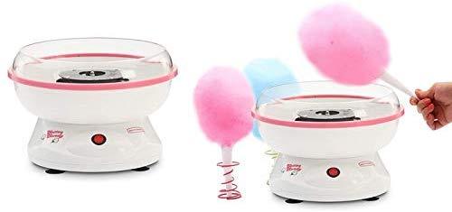 J-JATI Cotton Candy Maker