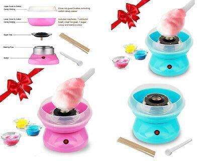 J-JATI Cotton Candy Maker