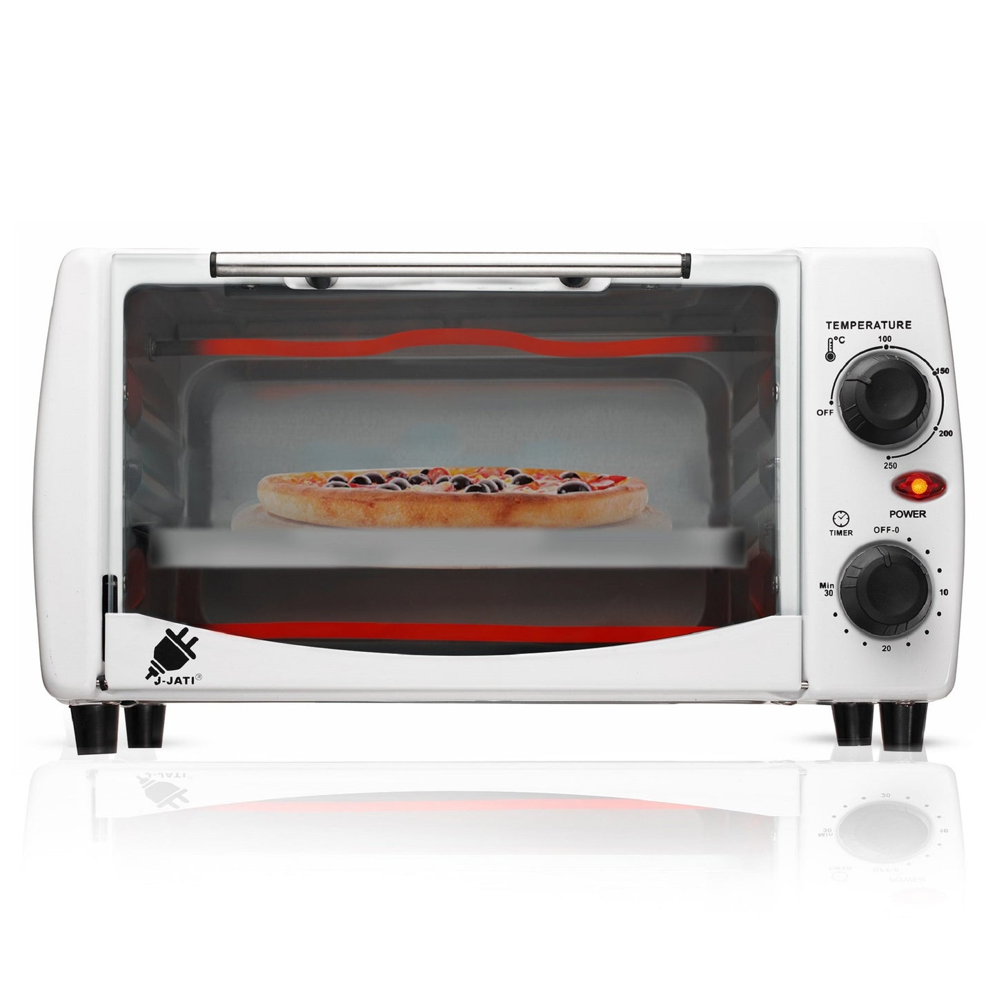 J-Jati Countertop oven 6/CASE