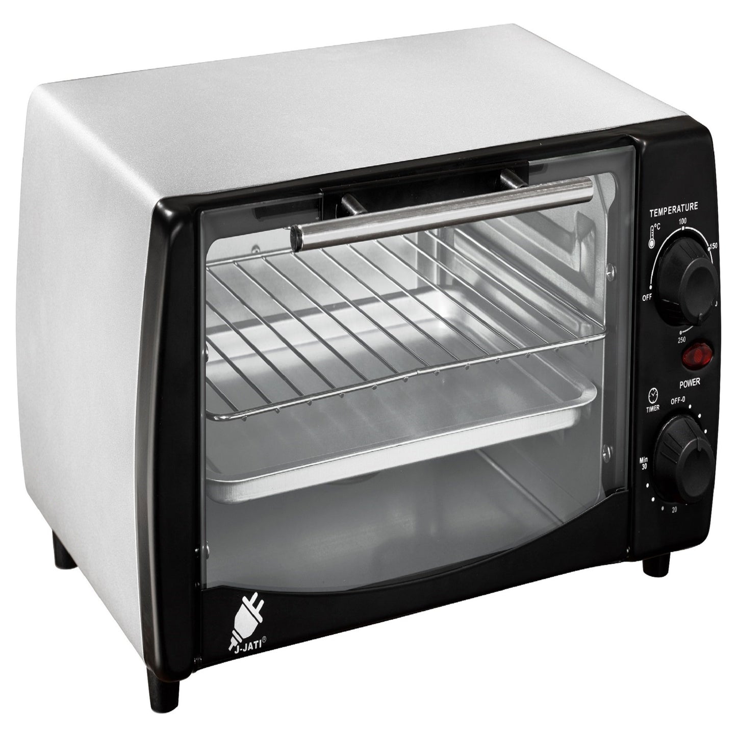 J-Jati Countertop oven 6/CASE