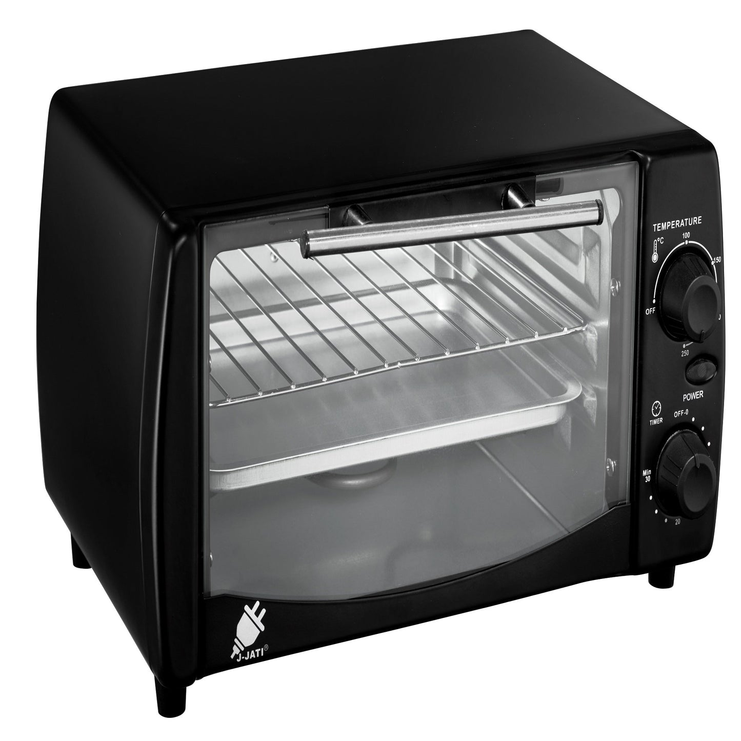 J-Jati Countertop oven 6/CASE