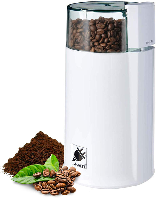 J-Jati Electric Coffee Grinder - 24/CASE