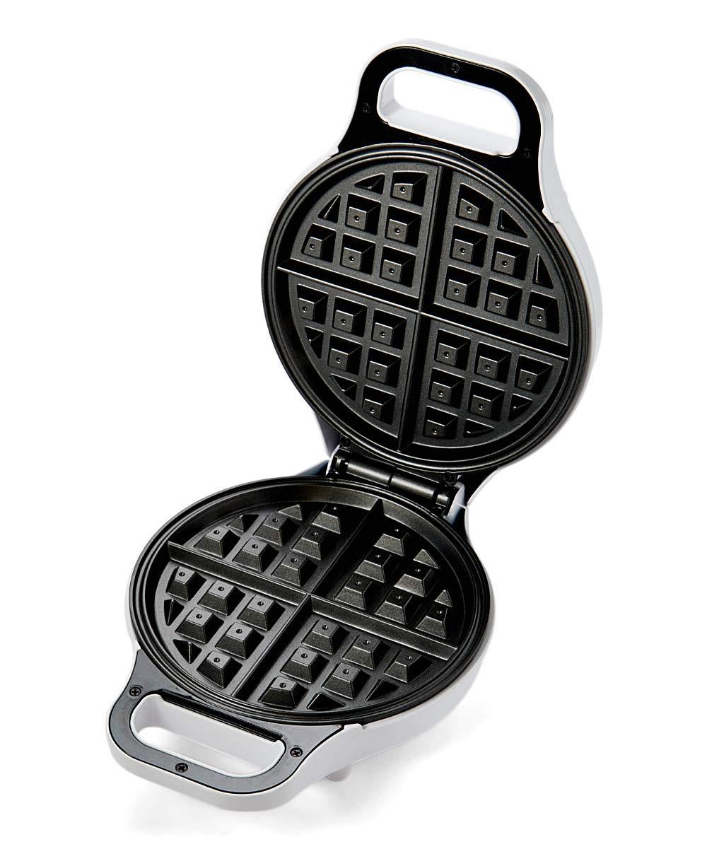 J-Jati Waffle Maker 8/CASE