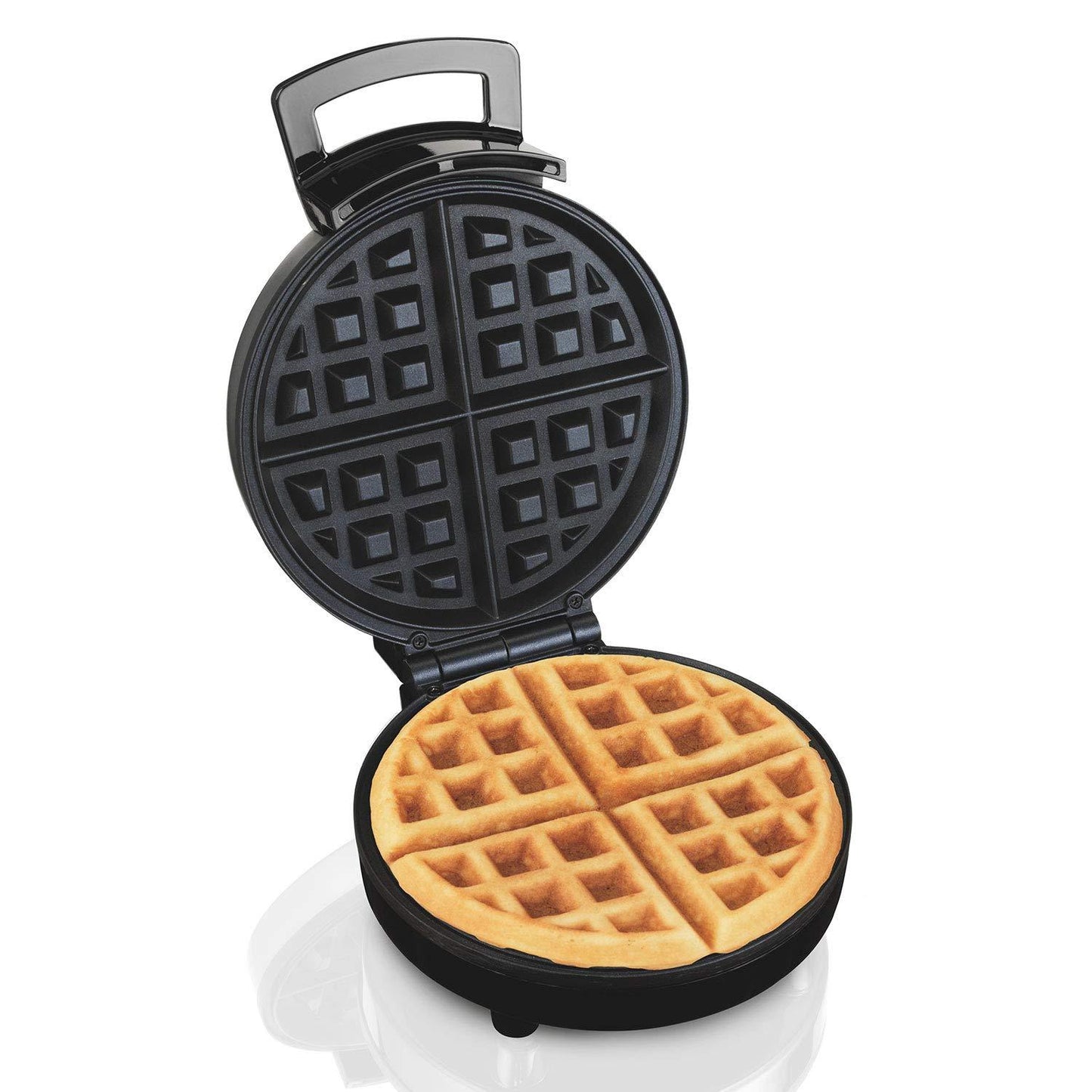 J-Jati Waffle Maker 8/CASE
